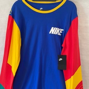 Nike Shirt New with Tags